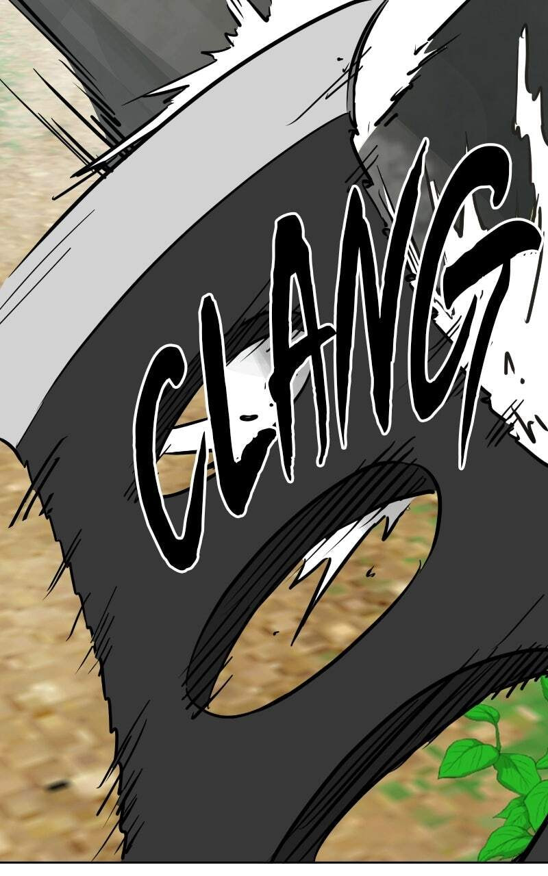 Infinite Leveling: Murim Chapter 261 page 45 - 