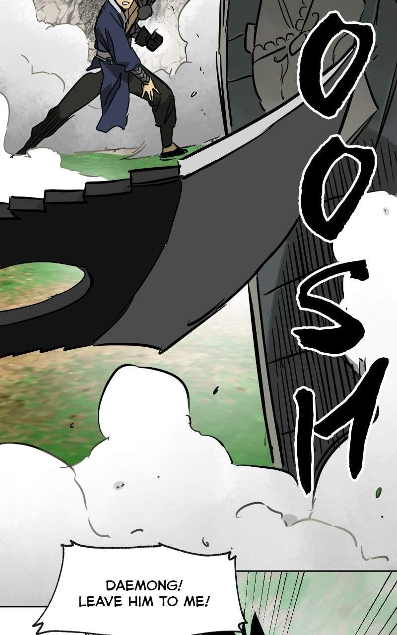 Infinite Leveling: Murim Chapter 261 page 48 - 