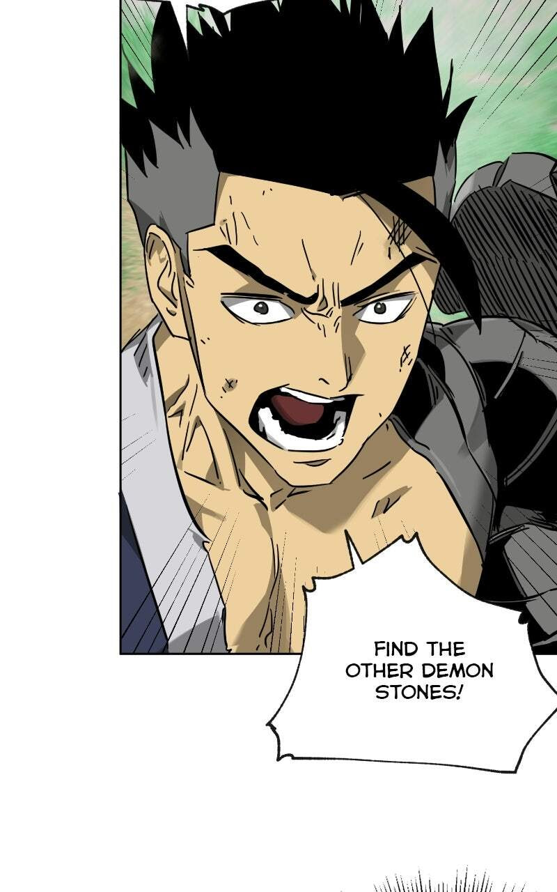 Infinite Leveling: Murim Chapter 261 page 49 - 