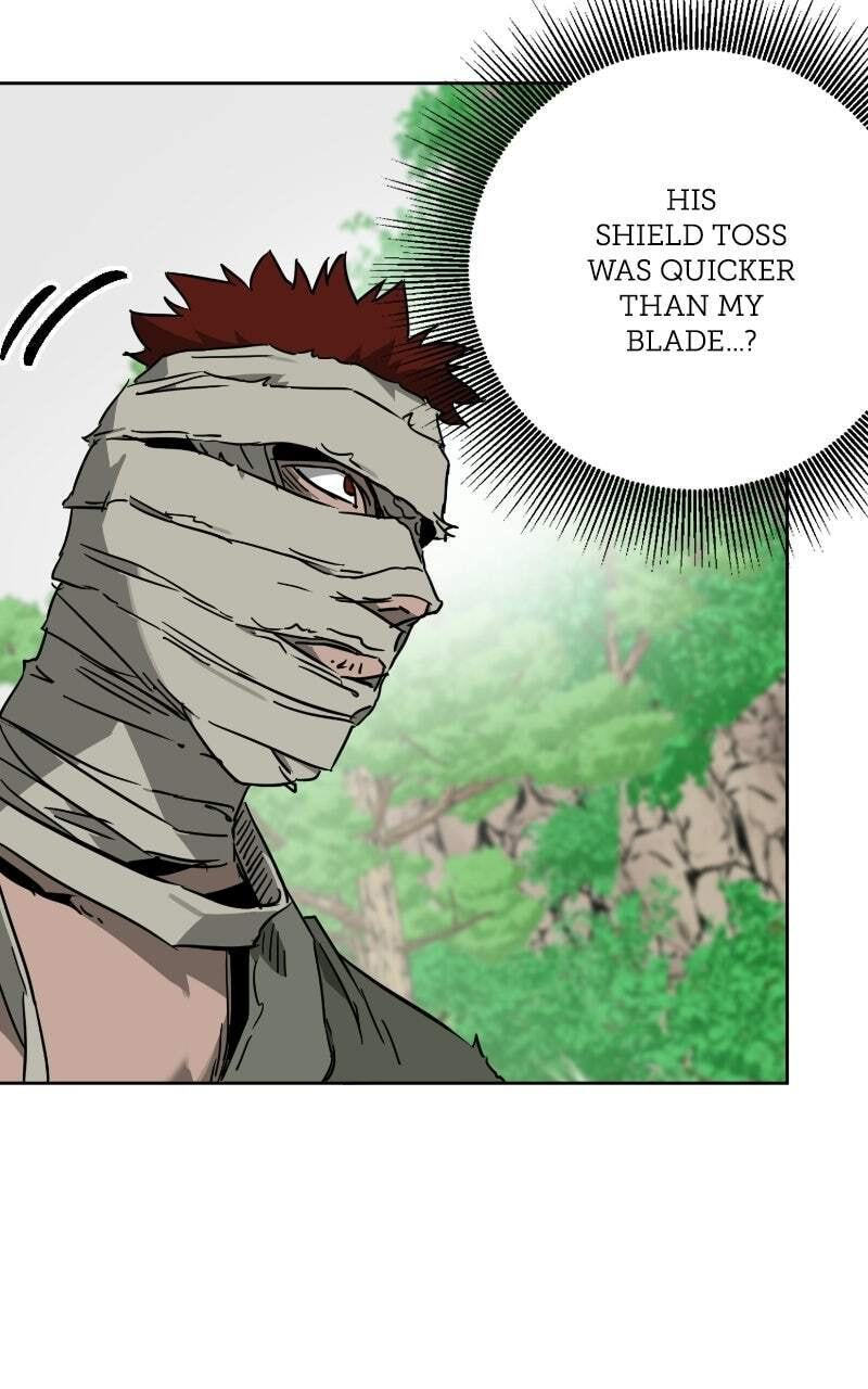 Infinite Leveling: Murim Chapter 261 page 50 - 