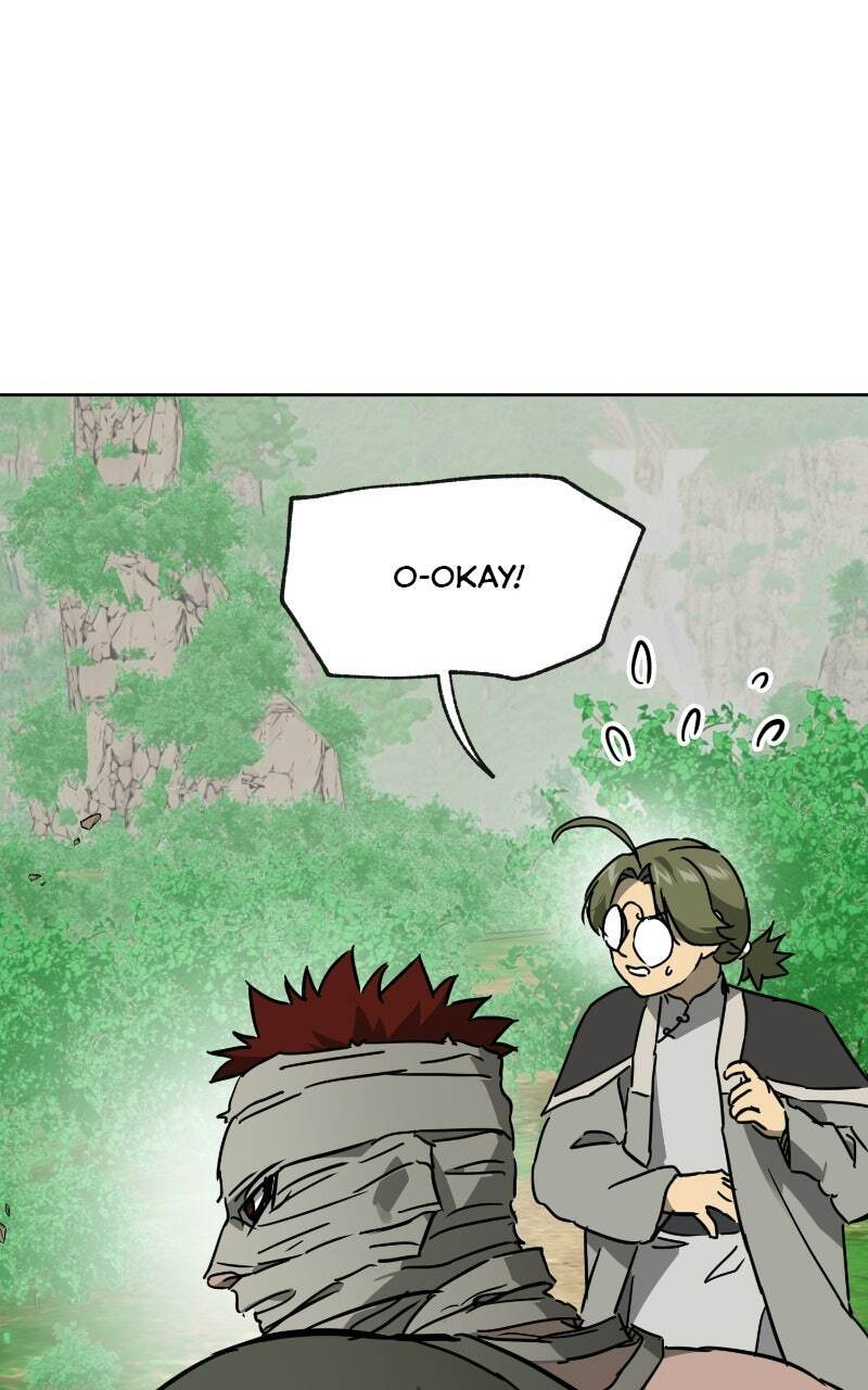 Infinite Leveling: Murim Chapter 261 page 51 - 