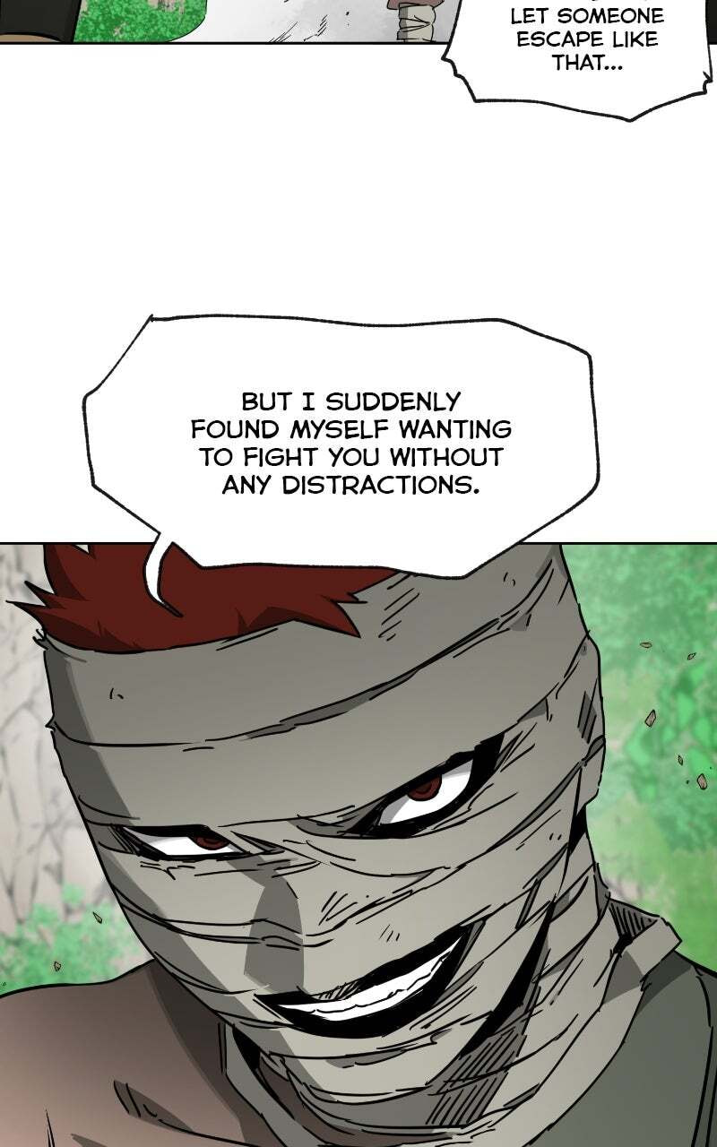 Infinite Leveling: Murim Chapter 261 page 55 - 
