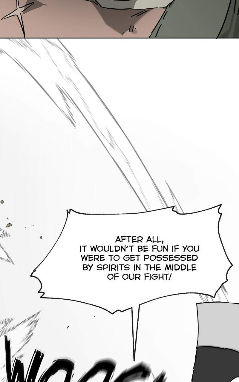 Infinite Leveling: Murim Chapter 261 page 56 - 