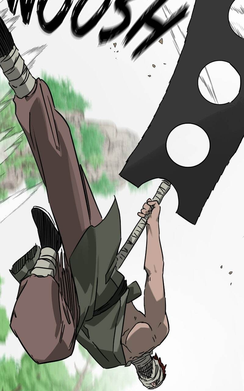Infinite Leveling: Murim Chapter 261 page 57 - 