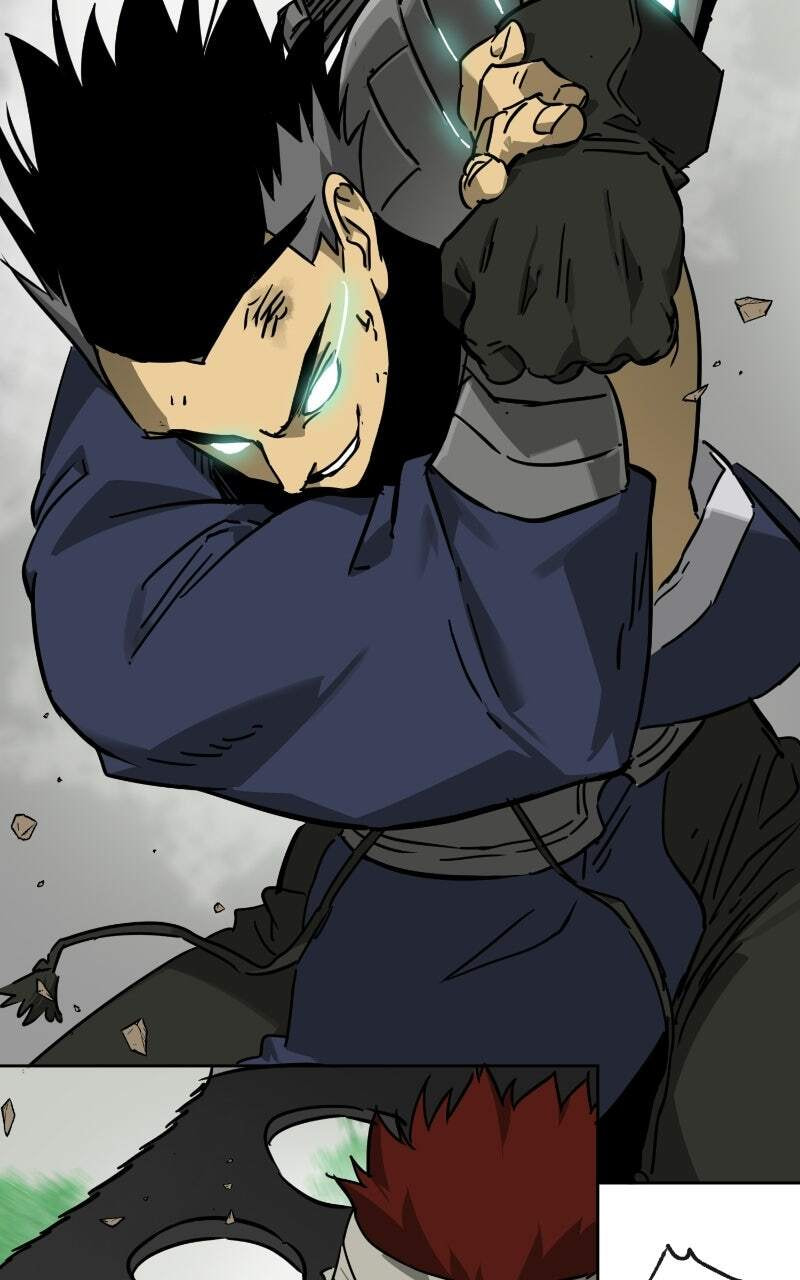 Infinite Leveling: Murim Chapter 261 page 60 - 