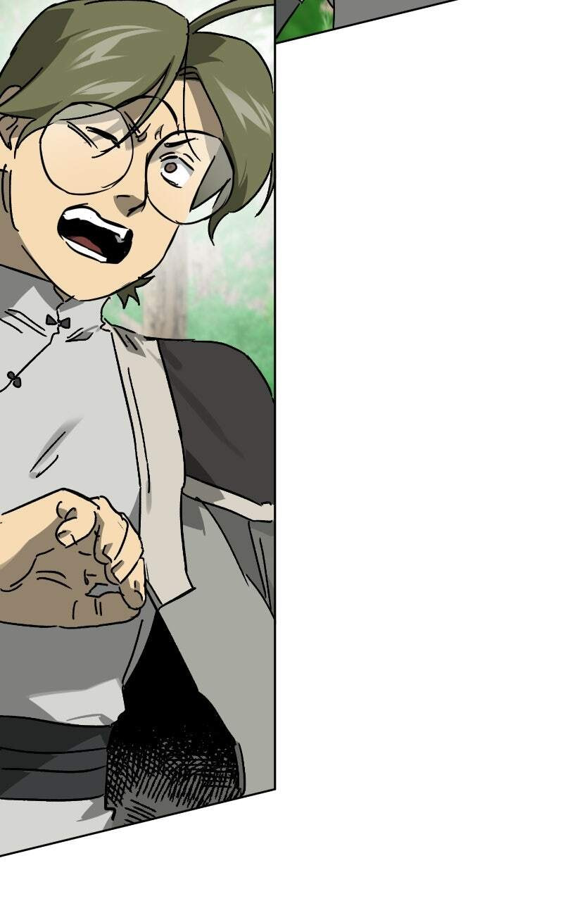 Infinite Leveling: Murim Chapter 261 page 7 - 