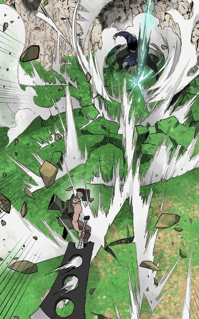 Infinite Leveling: Murim Chapter 261 page 62 - 