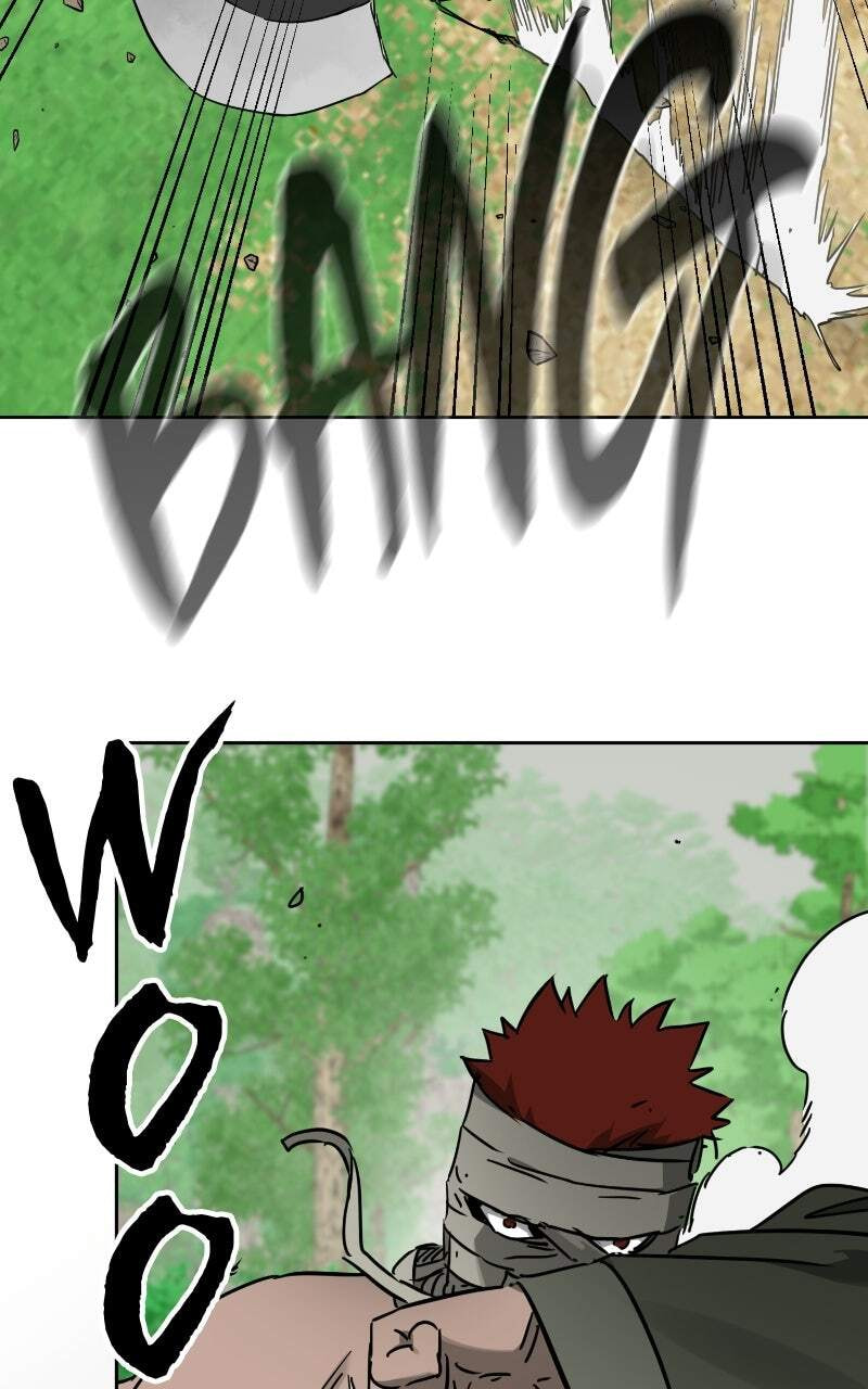 Infinite Leveling: Murim Chapter 261 page 63 - 