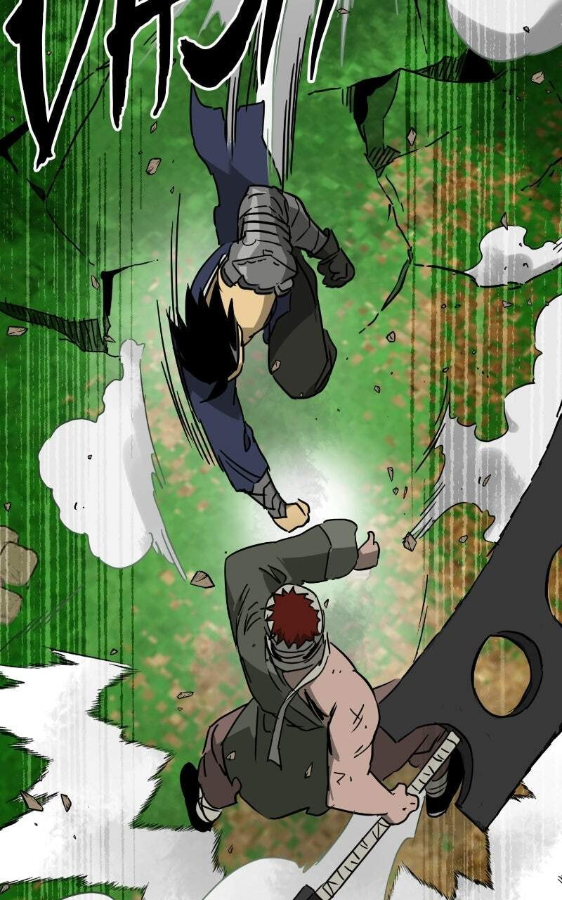 Infinite Leveling: Murim Chapter 261 page 65 - 