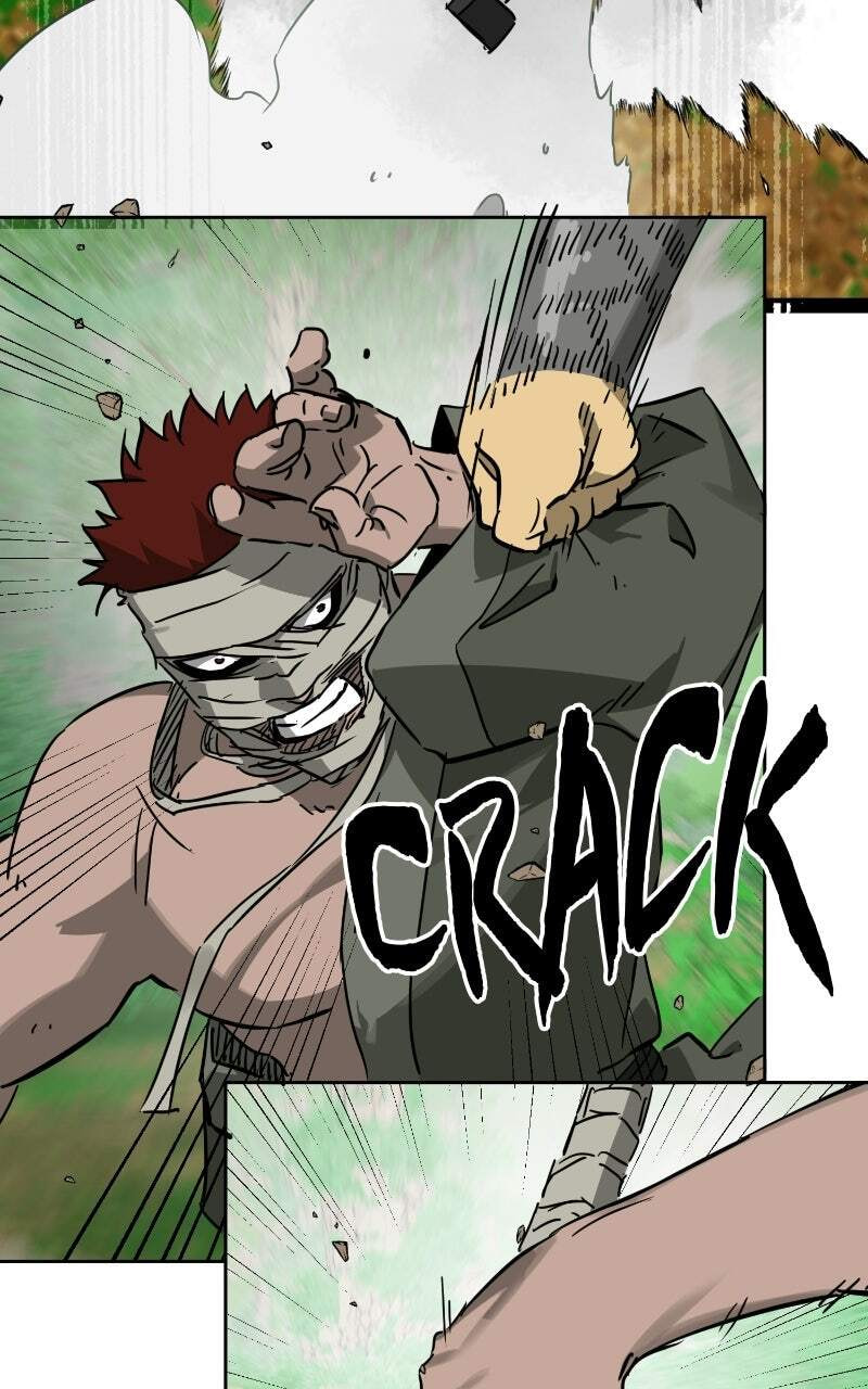 Infinite Leveling: Murim Chapter 261 page 66 - 