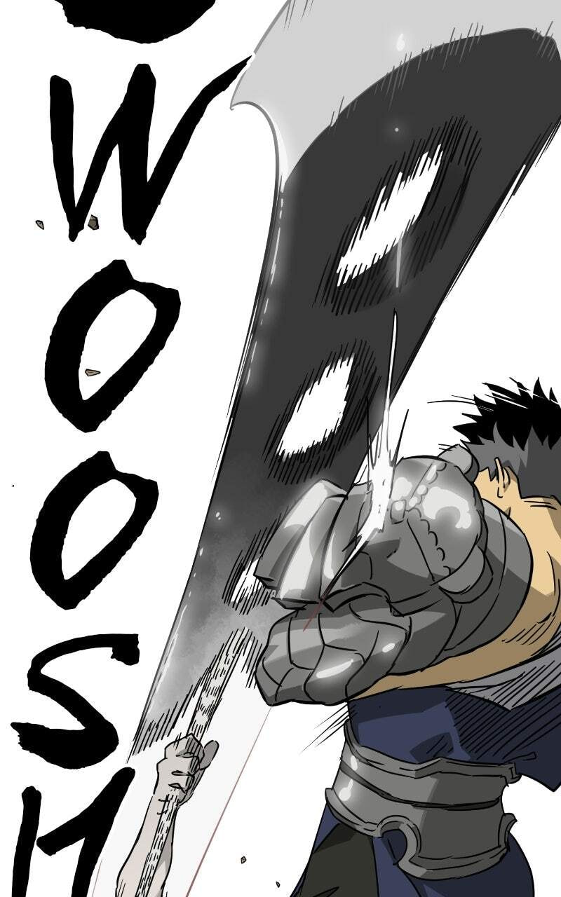 Infinite Leveling: Murim Chapter 261 page 68 - 