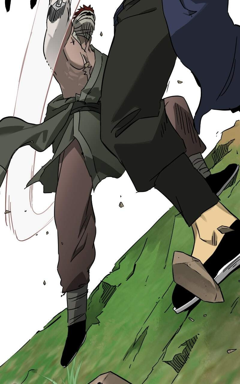 Infinite Leveling: Murim Chapter 261 page 69 - 