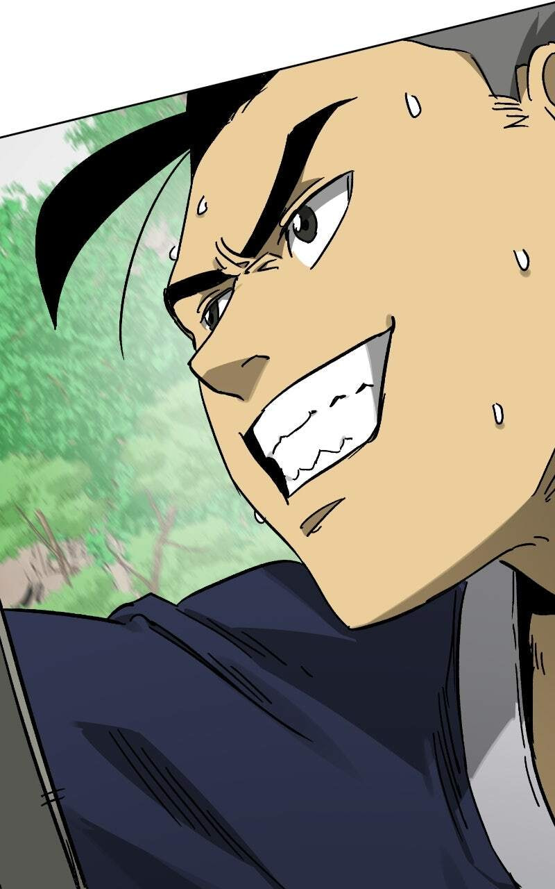 Infinite Leveling: Murim Chapter 261 page 8 - 
