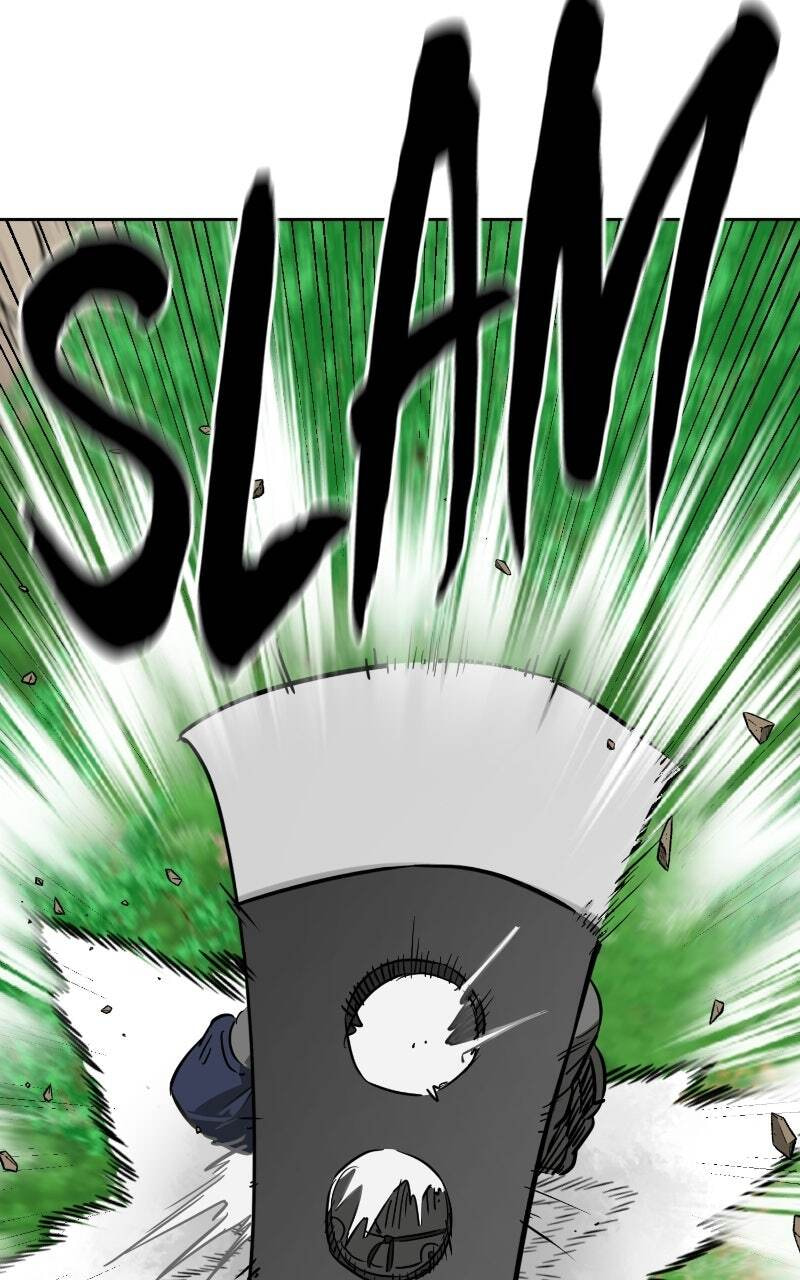 Infinite Leveling: Murim Chapter 261 page 74 - 