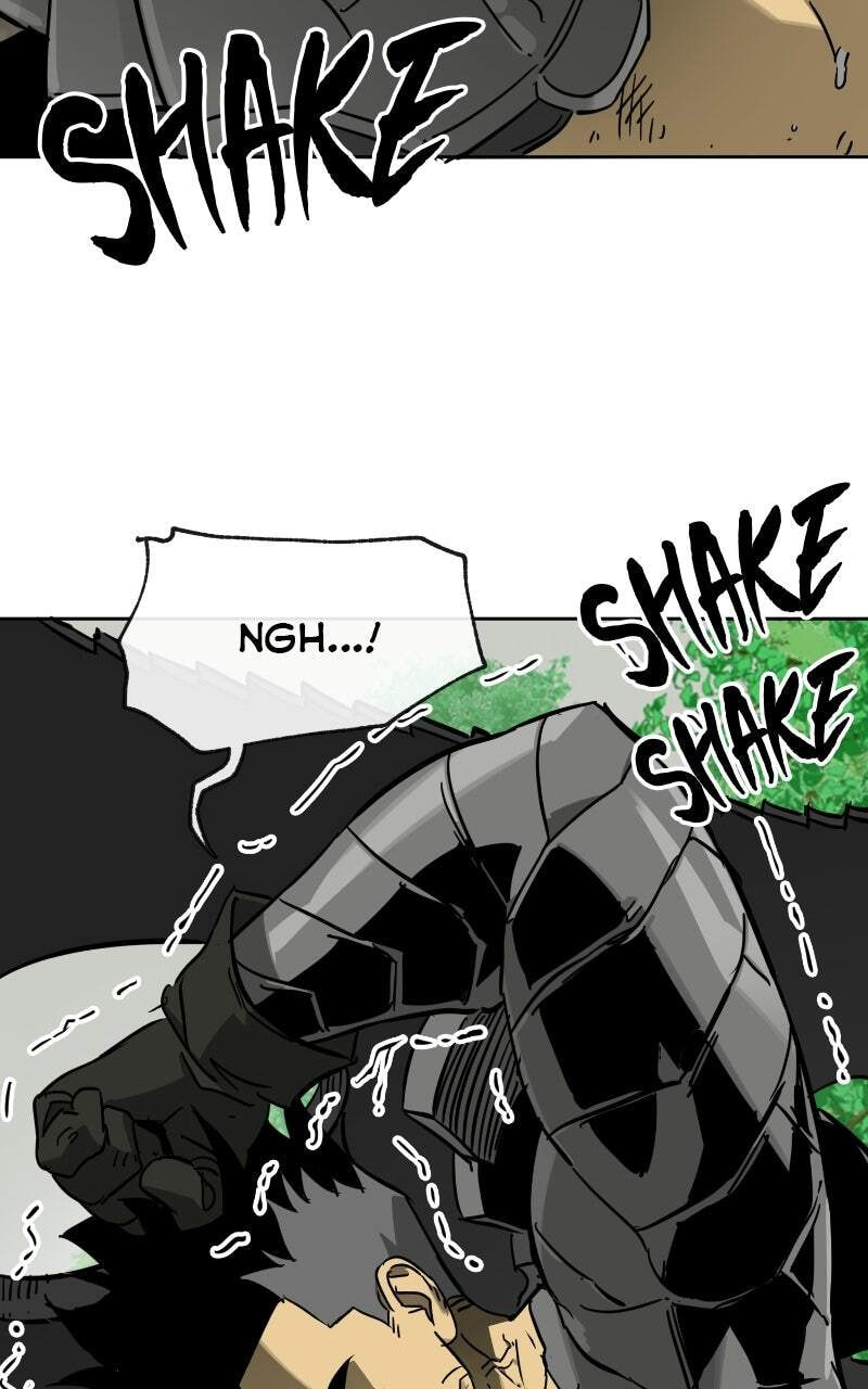 Infinite Leveling: Murim Chapter 261 page 77 - 