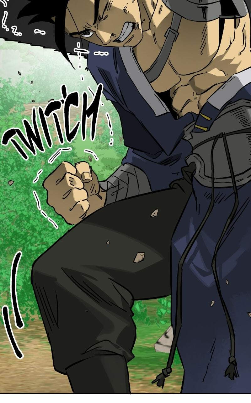 Infinite Leveling: Murim Chapter 261 page 78 - 