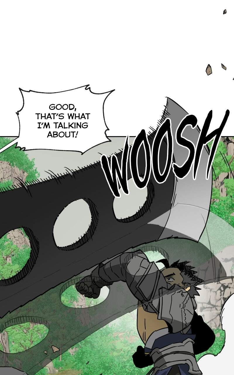 Infinite Leveling: Murim Chapter 261 page 79 - 