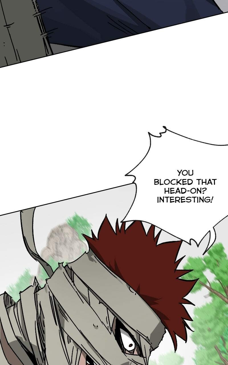 Infinite Leveling: Murim Chapter 261 page 9 - 