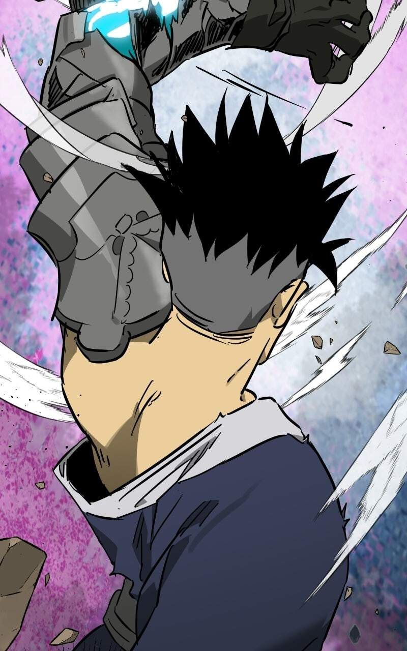 Infinite Leveling: Murim Chapter 261 page 82 - 