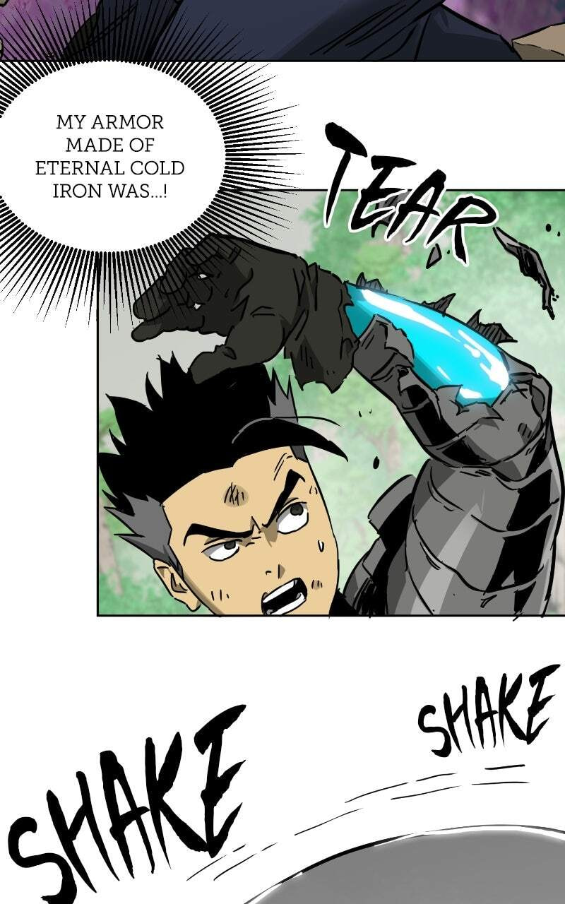 Infinite Leveling: Murim Chapter 261 page 83 - 