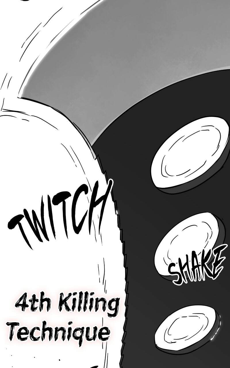 Infinite Leveling: Murim Chapter 261 page 84 - 