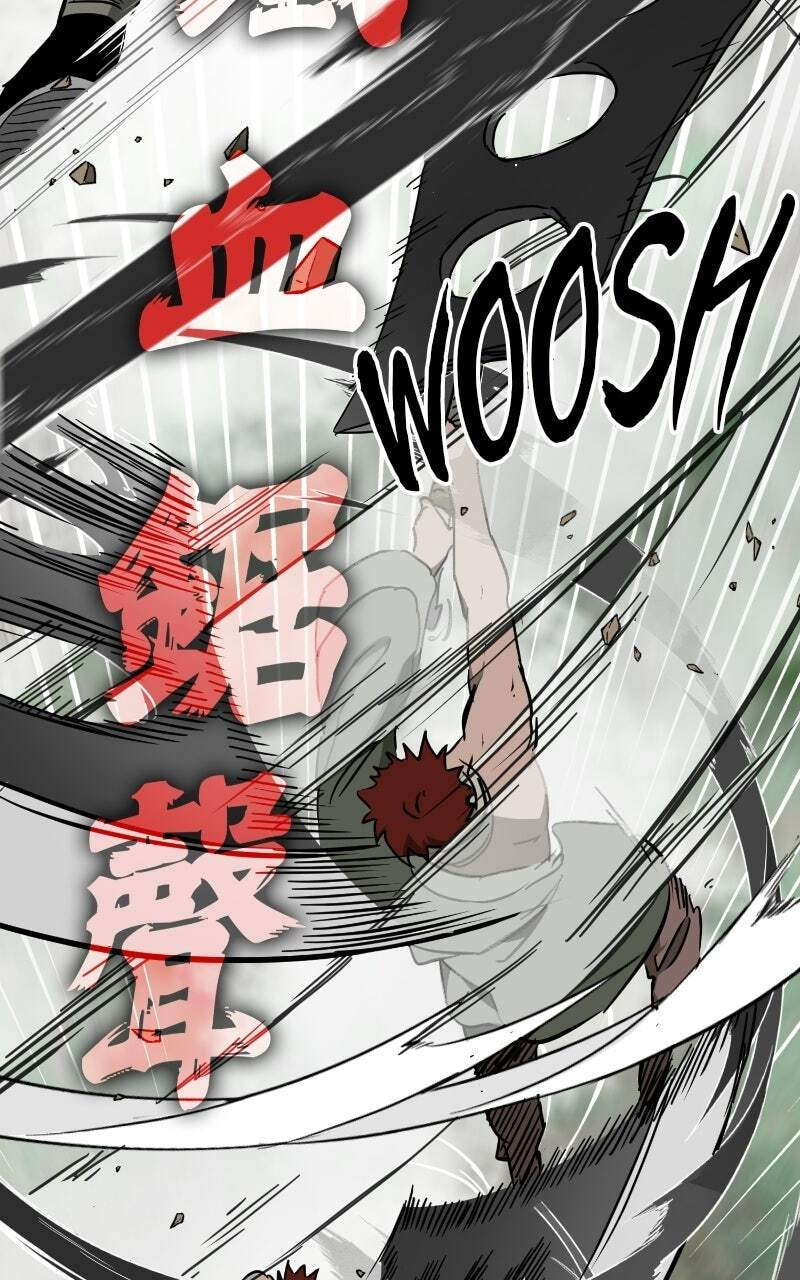 Infinite Leveling: Murim Chapter 261 page 86 - 