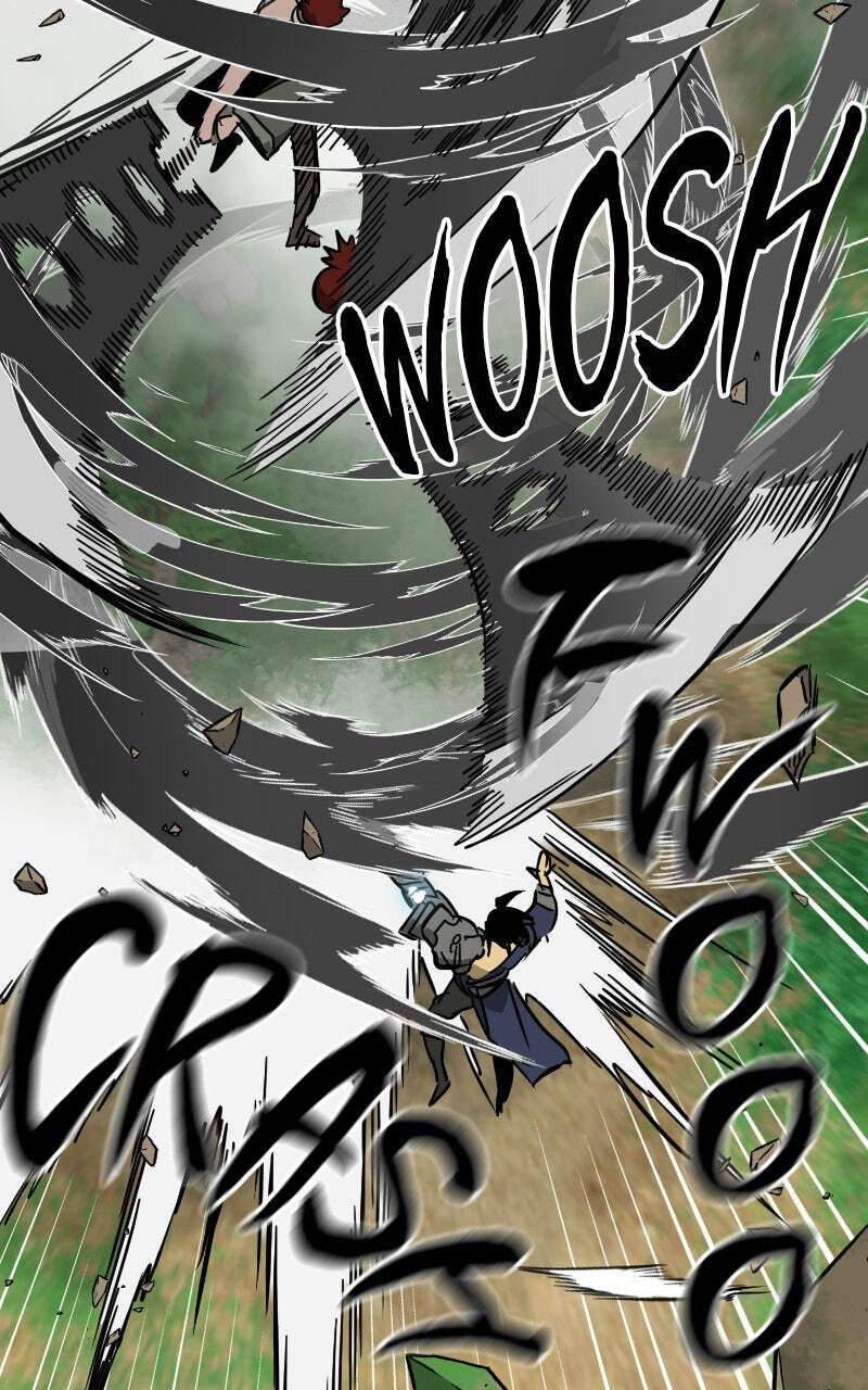 Infinite Leveling: Murim Chapter 261 page 87 - 
