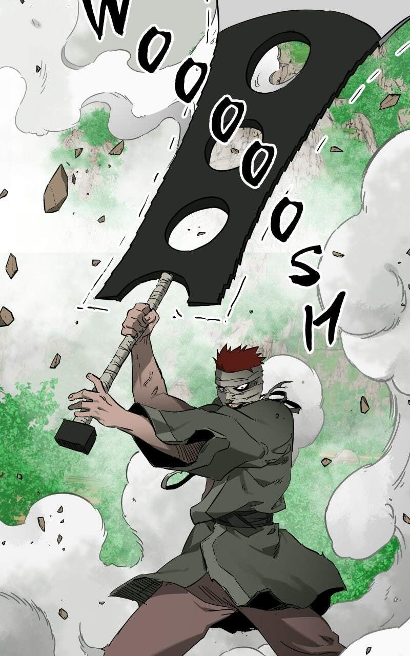 Infinite Leveling: Murim Chapter 261 page 92 - 