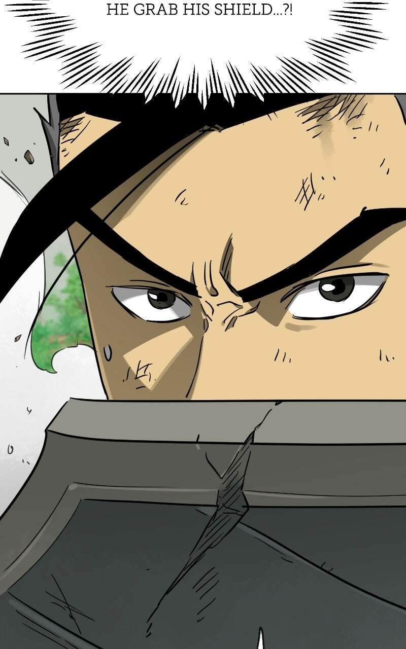 Infinite Leveling: Murim Chapter 261 page 96 - 