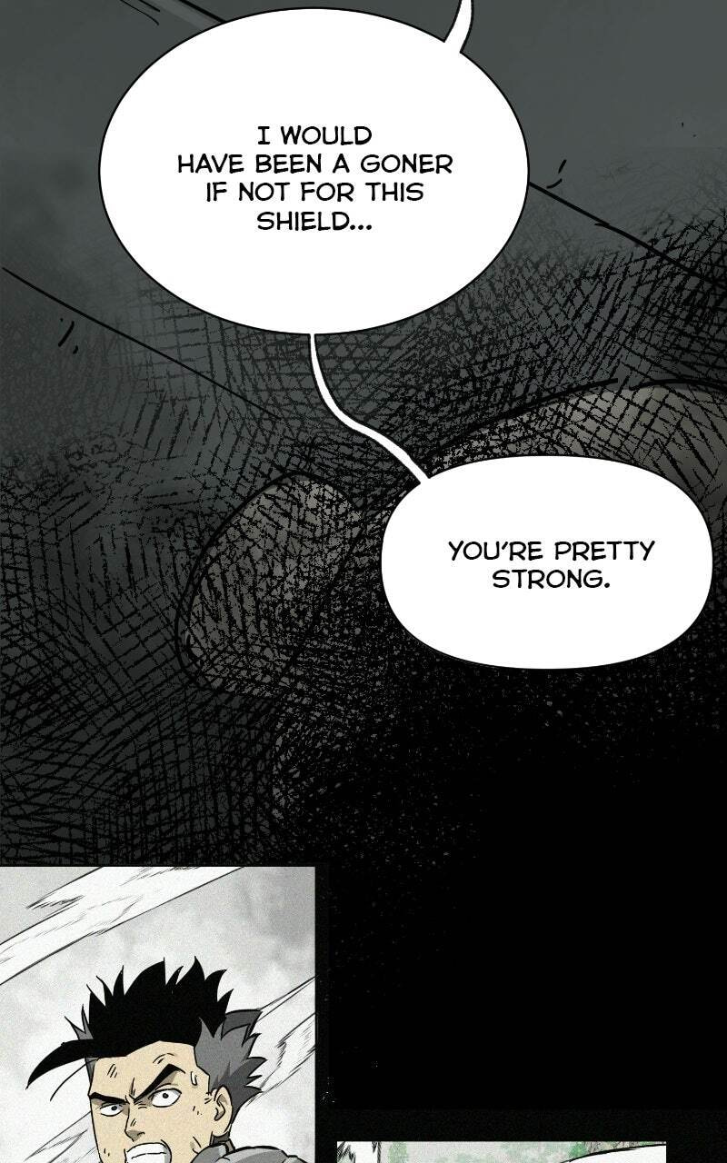 Infinite Leveling: Murim Chapter 261 page 97 - 