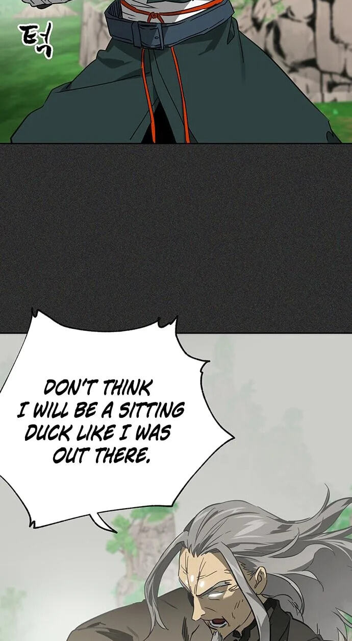 Infinite Leveling: Murim Chapter 264 page 2 - 