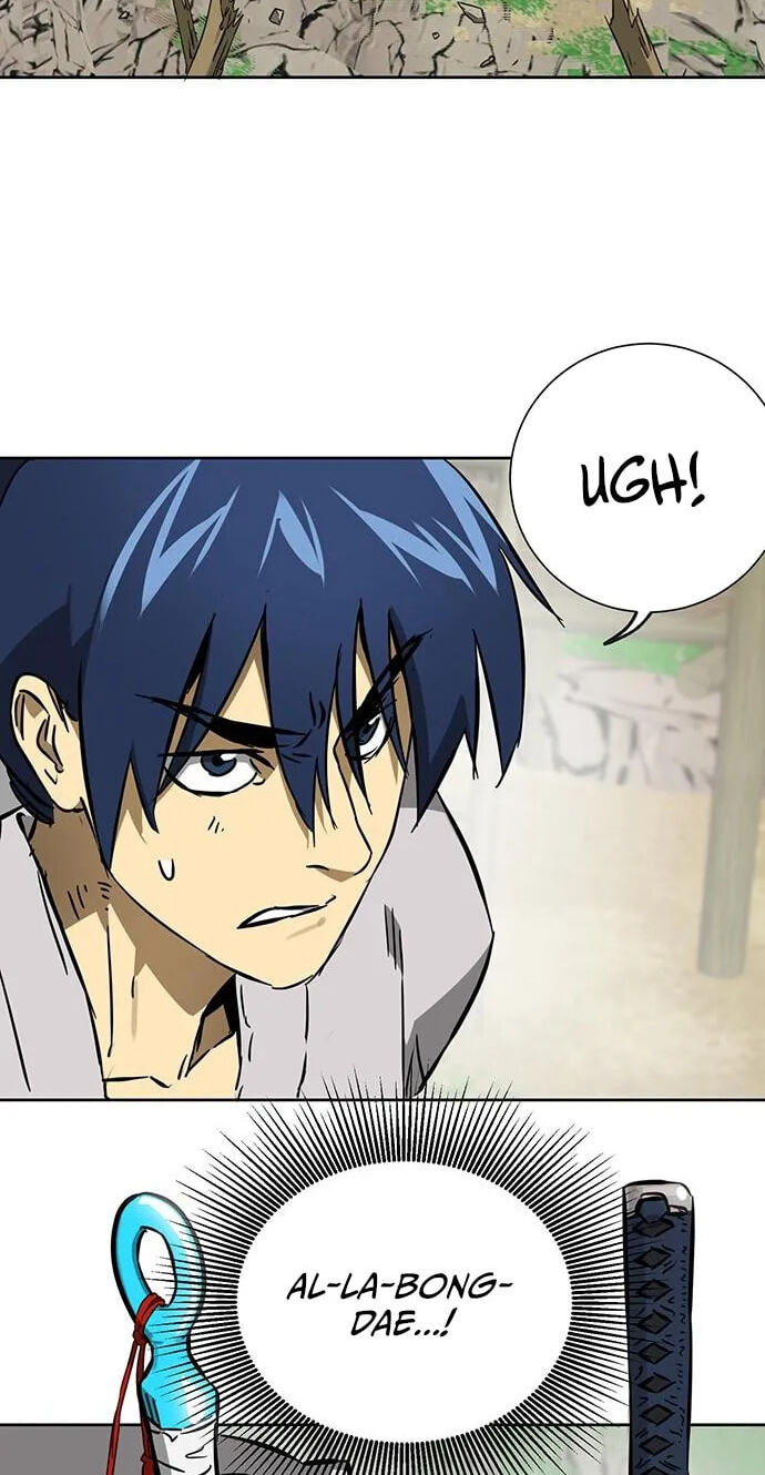 Infinite Leveling: Murim Chapter 264 page 102 - 