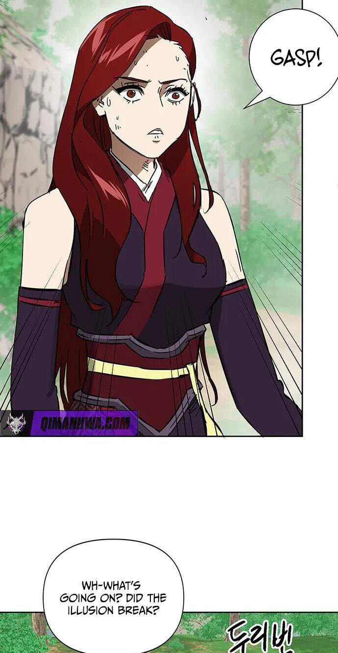 Infinite Leveling: Murim Chapter 264 page 105 - 