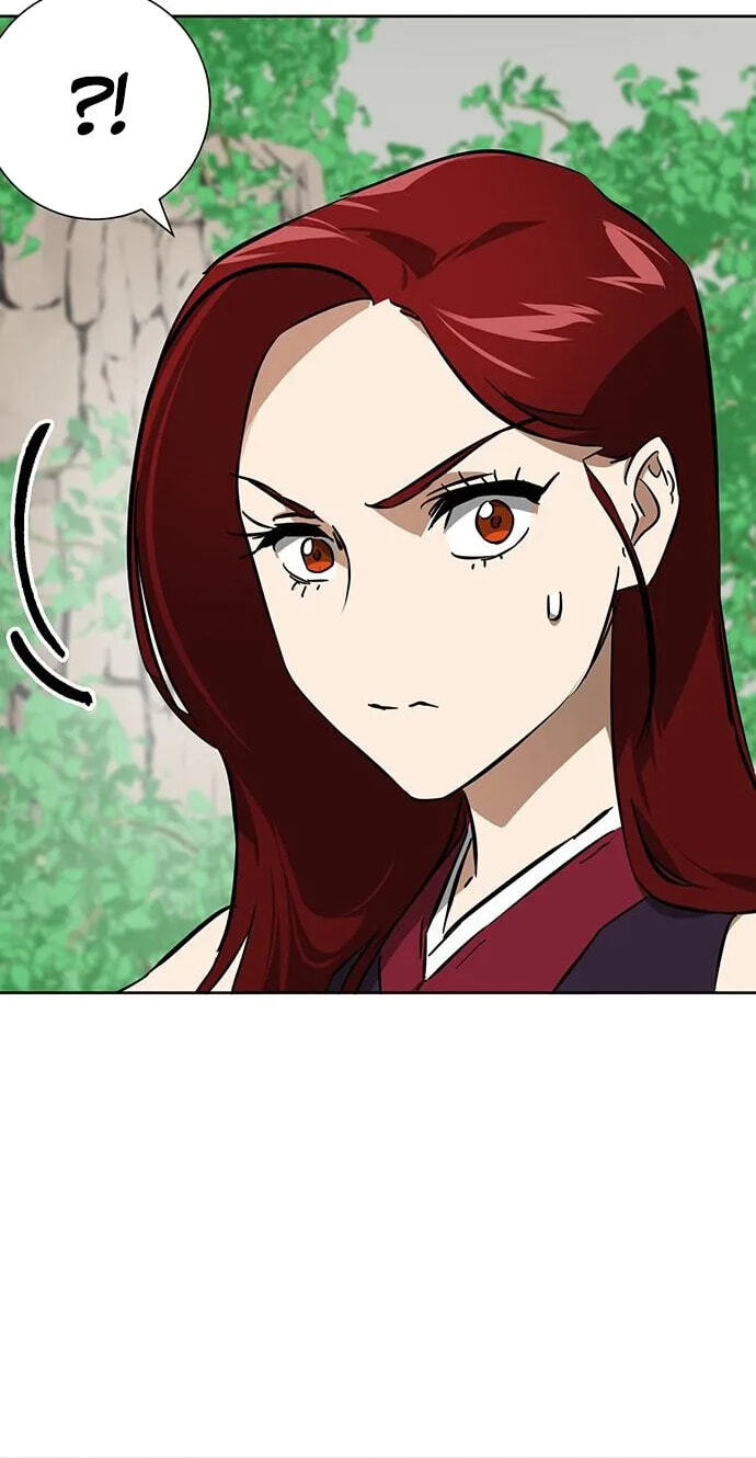 Infinite Leveling: Murim Chapter 264 page 109 - 