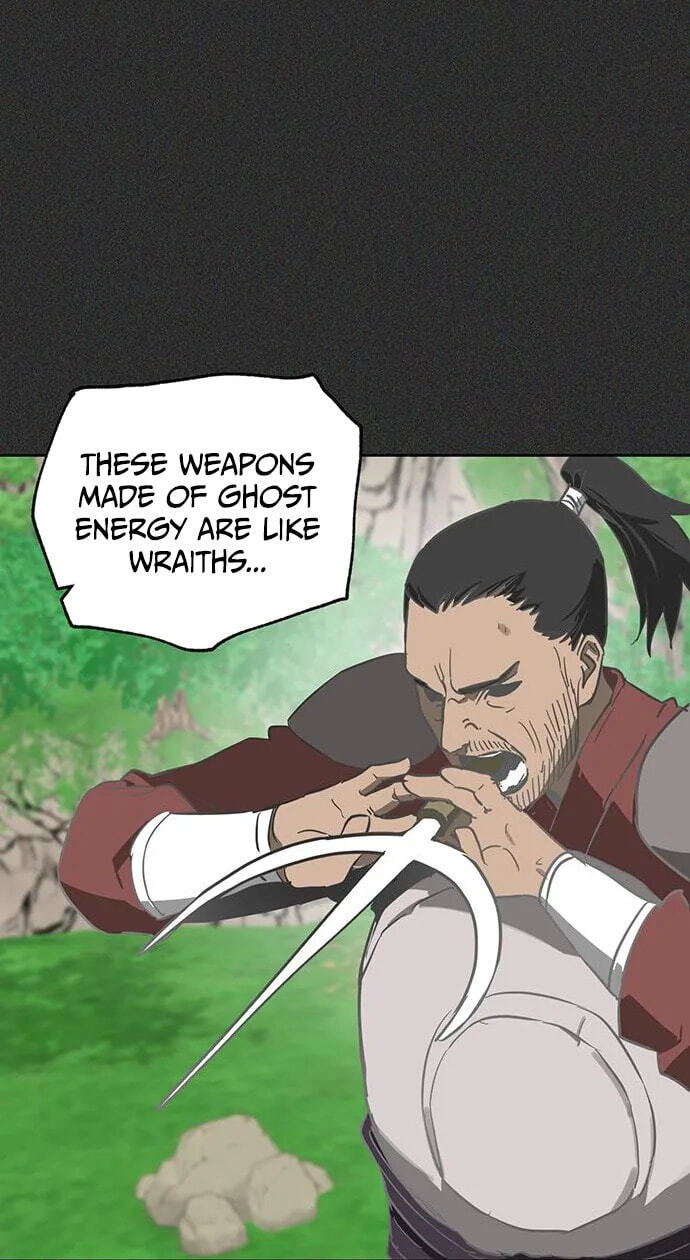 Infinite Leveling: Murim Chapter 264 page 12 - 