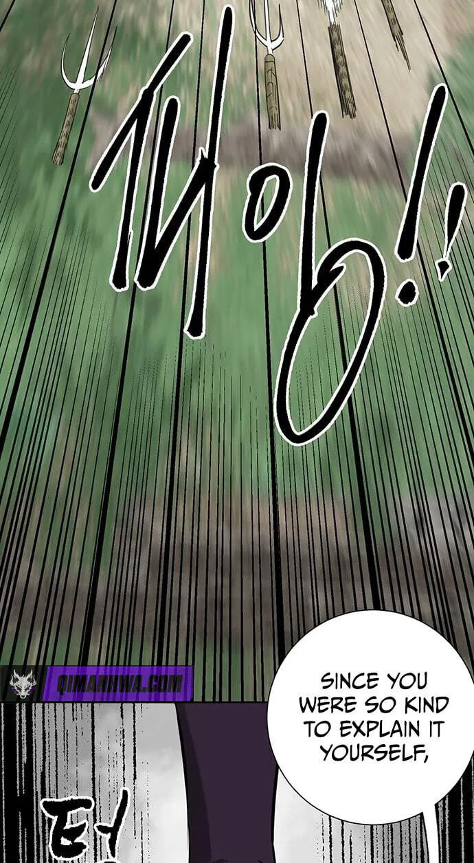 Infinite Leveling: Murim Chapter 264 page 16 - 