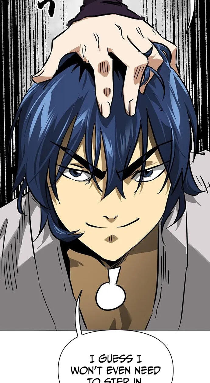 Infinite Leveling: Murim Chapter 264 page 17 - 