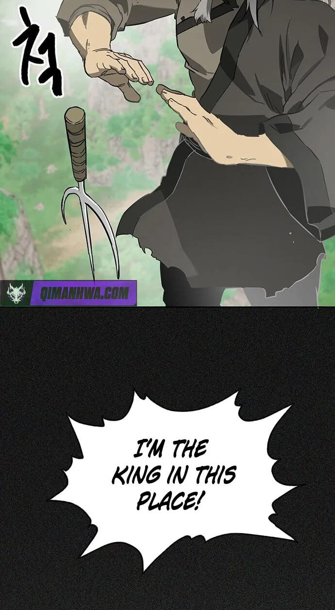 Infinite Leveling: Murim Chapter 264 page 3 - 