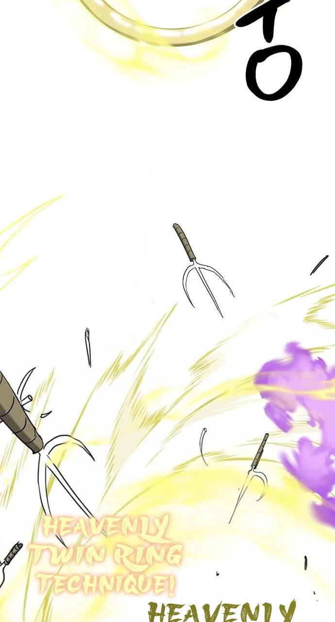 Infinite Leveling: Murim Chapter 264 page 23 - 