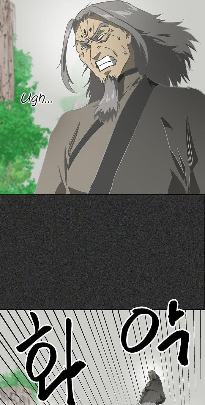 Infinite Leveling: Murim Chapter 264 page 30 - 