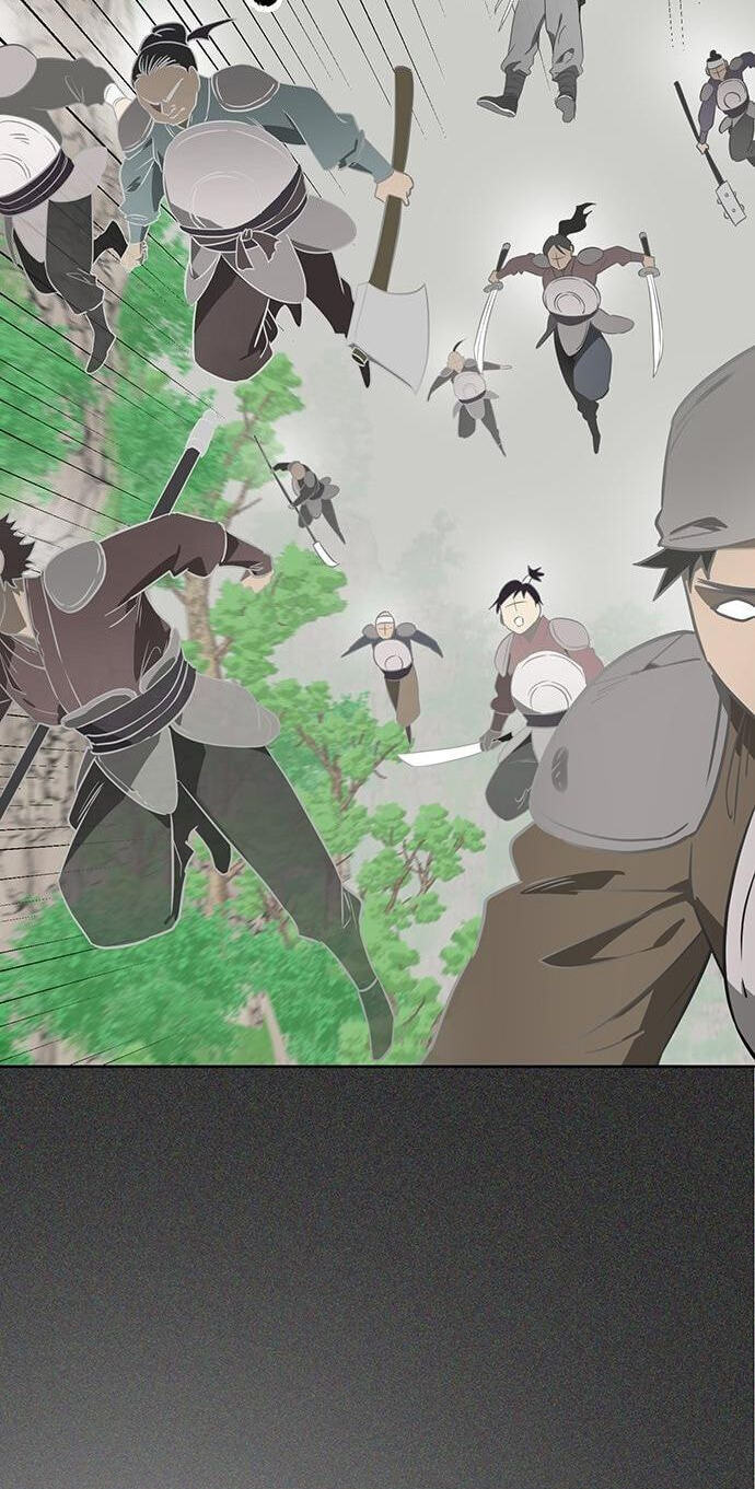 Infinite Leveling: Murim Chapter 264 page 31 - 