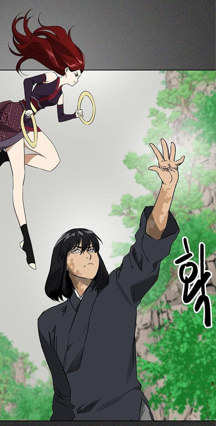 Infinite Leveling: Murim Chapter 264 page 32 - 