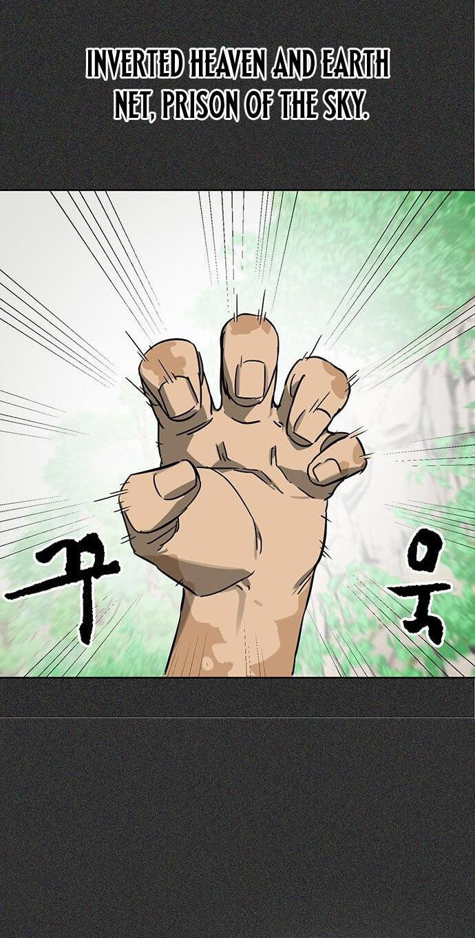 Infinite Leveling: Murim Chapter 264 page 33 - 