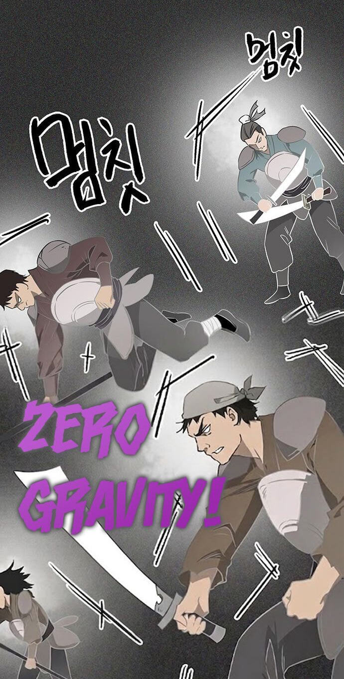 Infinite Leveling: Murim Chapter 264 page 34 - 