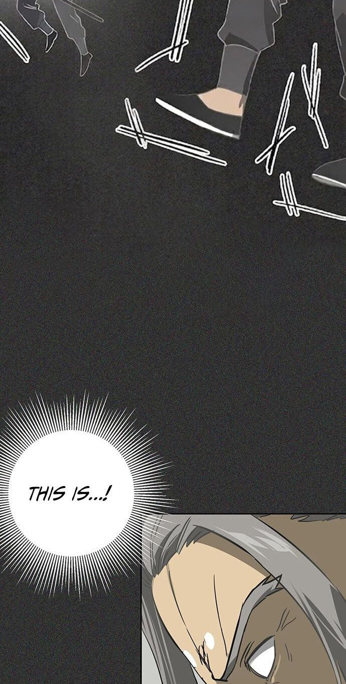 Infinite Leveling: Murim Chapter 264 page 35 - 