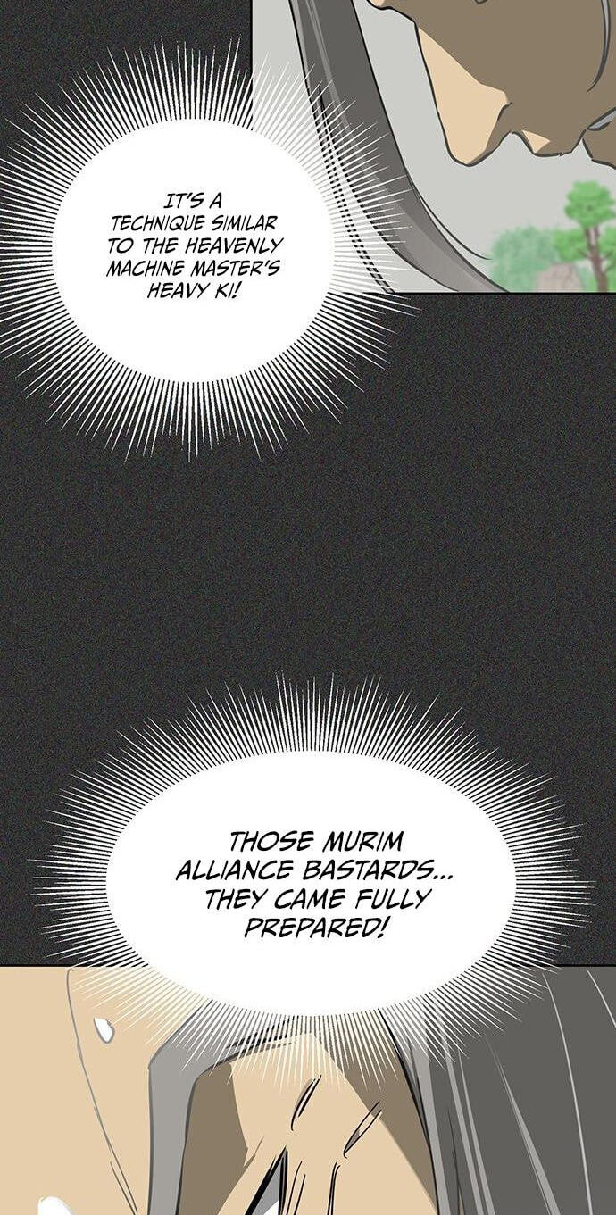 Infinite Leveling: Murim Chapter 264 page 36 - 