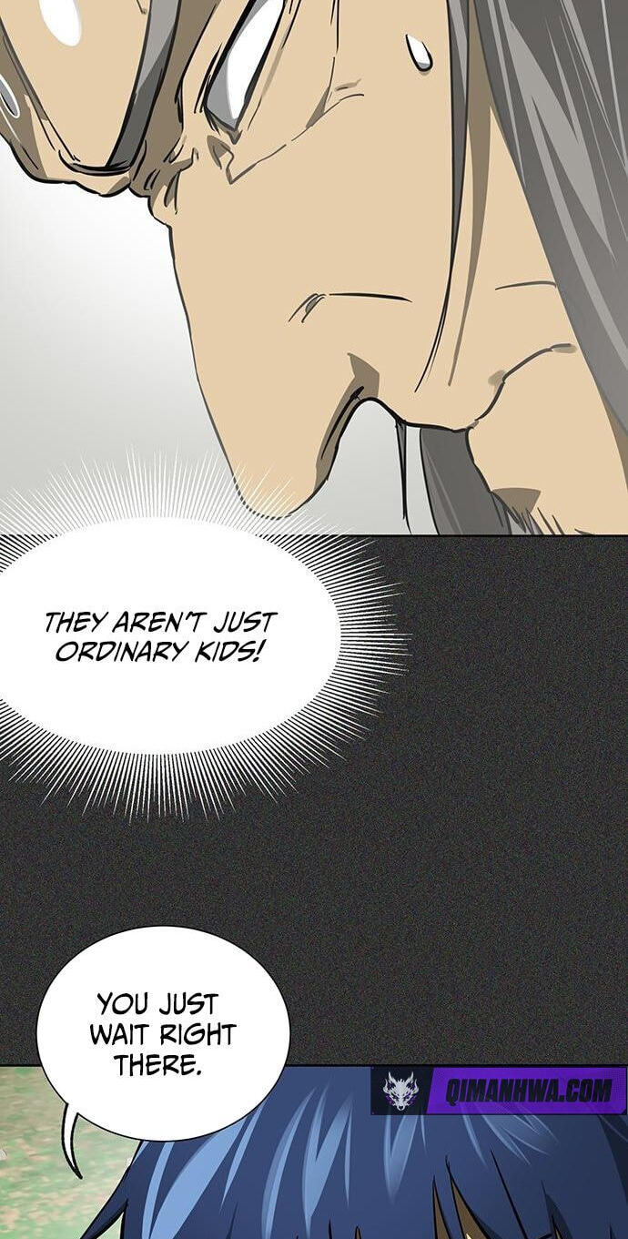 Infinite Leveling: Murim Chapter 264 page 37 - 