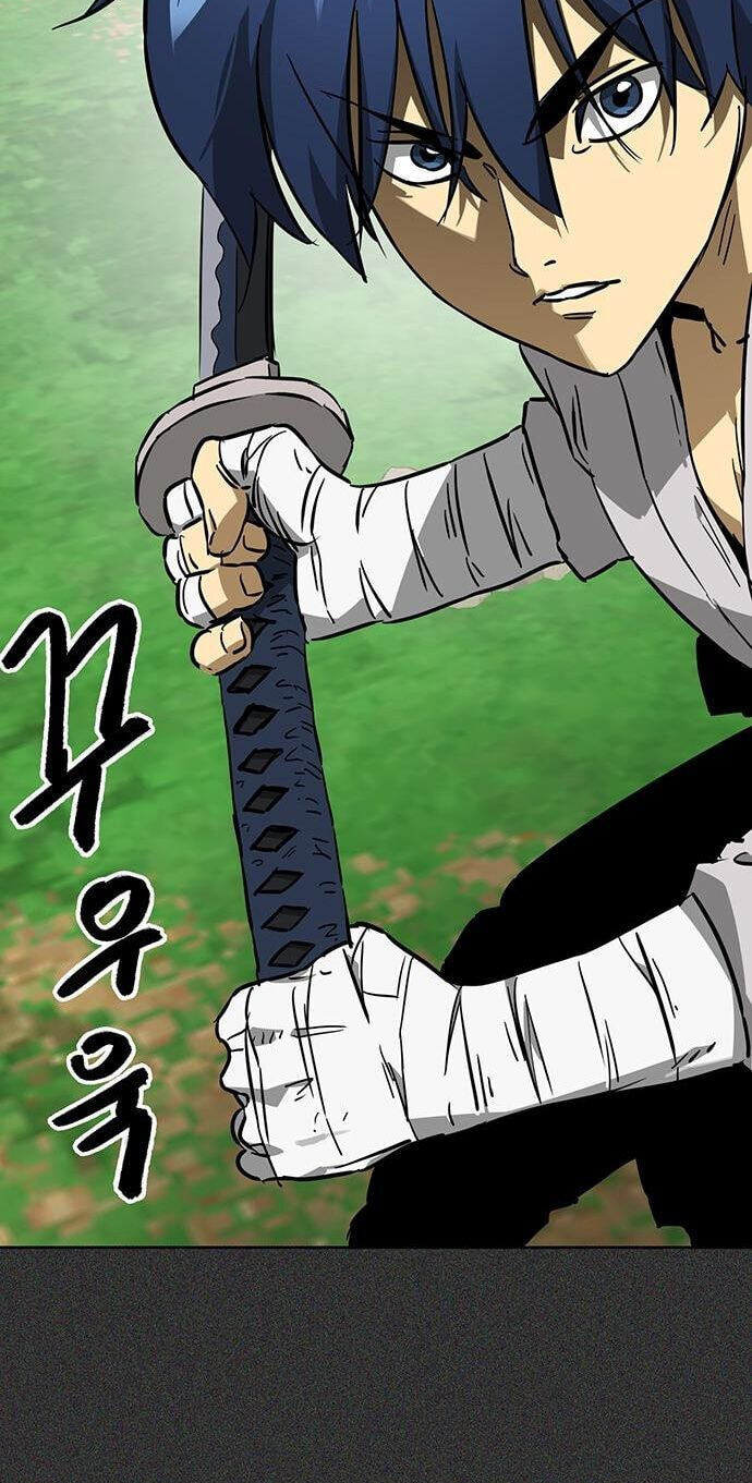 Infinite Leveling: Murim Chapter 264 page 38 - 