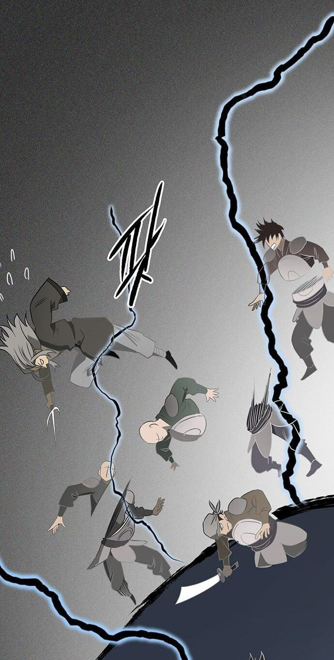 Infinite Leveling: Murim Chapter 264 page 40 - 