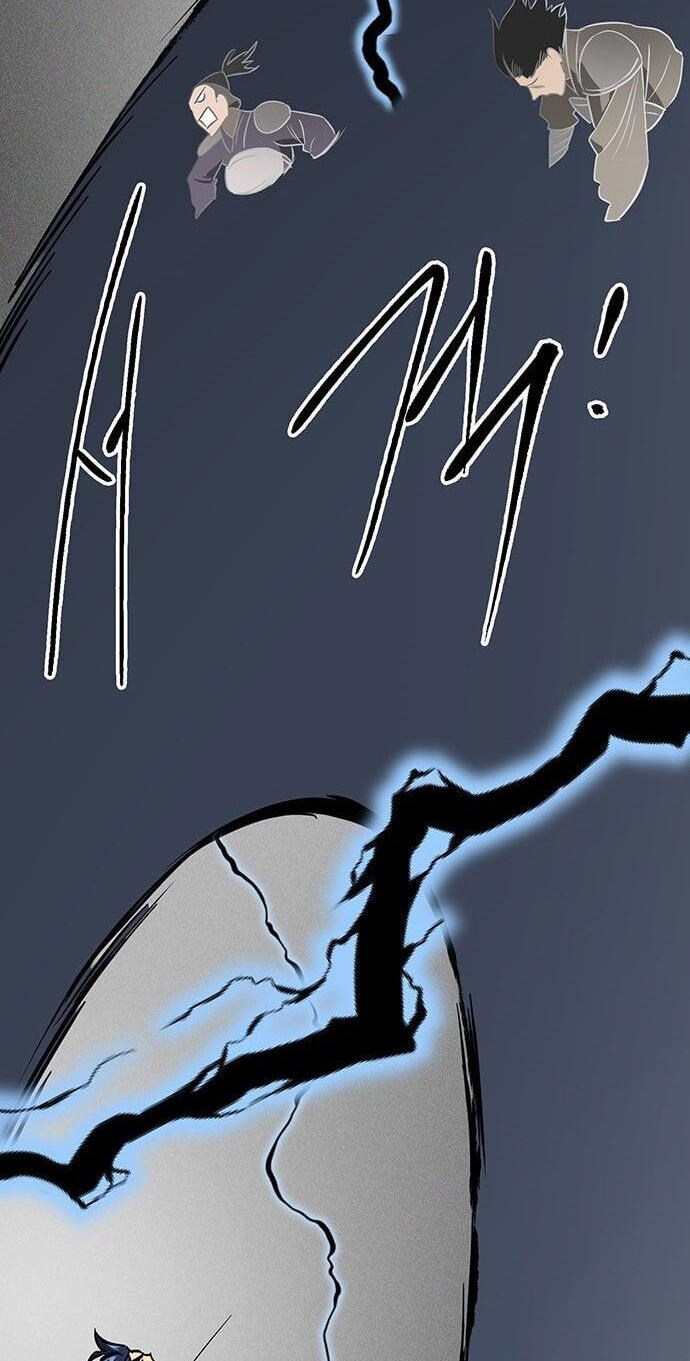 Infinite Leveling: Murim Chapter 264 page 41 - 